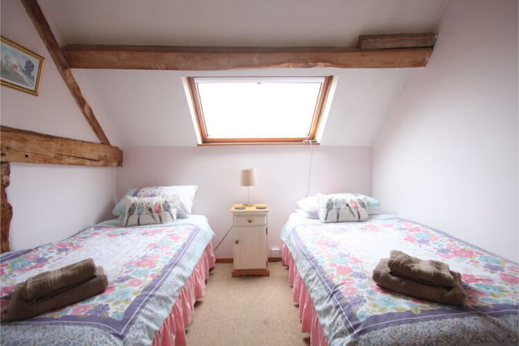 Whitley Elm Self Catering Cottages  - Image 5 - UK Tourism Online