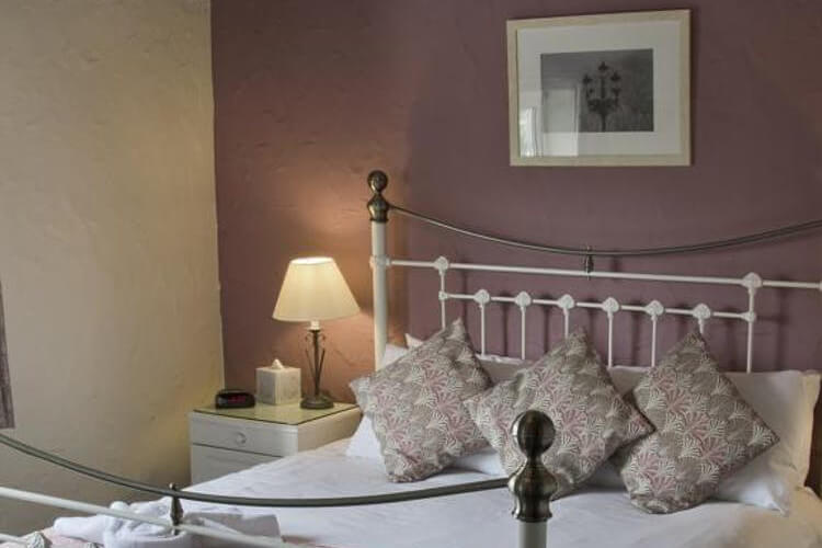 The Blue Boar Inn - Image 2 - UK Tourism Online