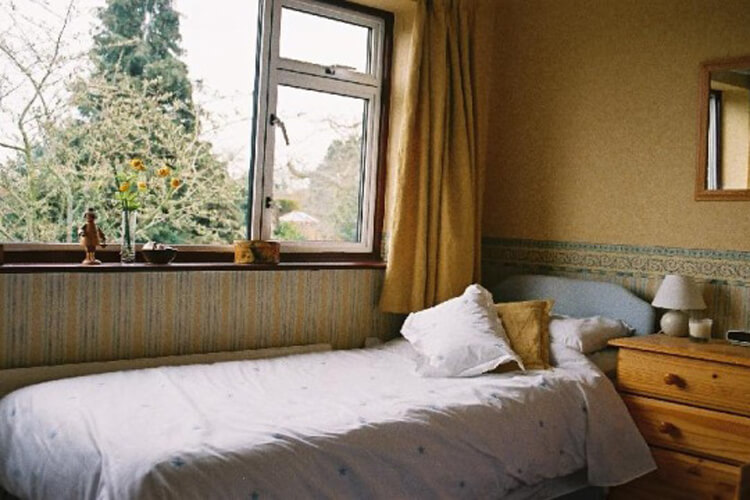 Braeside Bed & Breakfast - Image 4 - UK Tourism Online