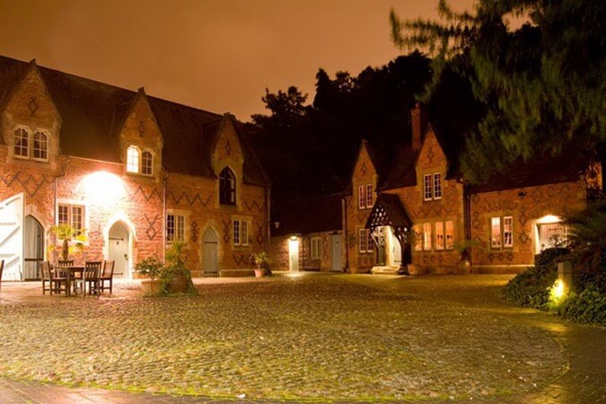 Brownsover Hall Hotel Thumbnail | Rugby - Warwickshire | UK Tourism Online