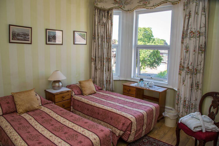 Cambridge Villa Hotel - Image 3 - UK Tourism Online