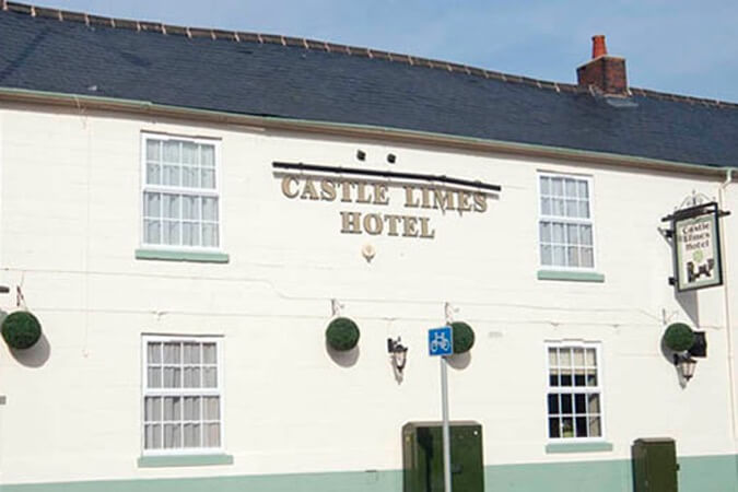 Castle Limes Hotel Thumbnail | Warwick - Warwickshire | UK Tourism Online