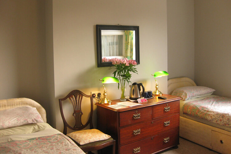 Charnwood Guest House - Image 4 - UK Tourism Online