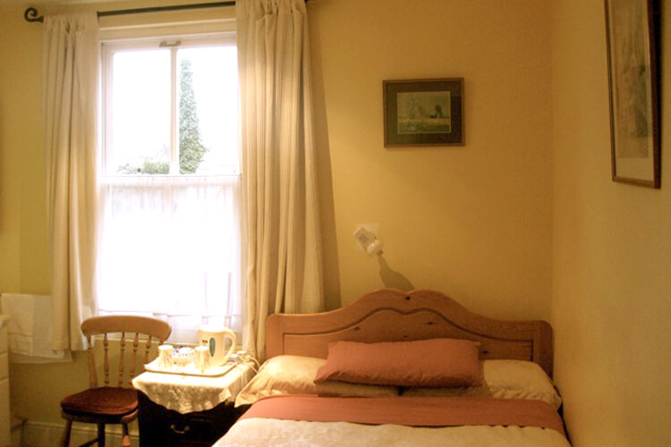 Charnwood Guest House - Image 5 - UK Tourism Online