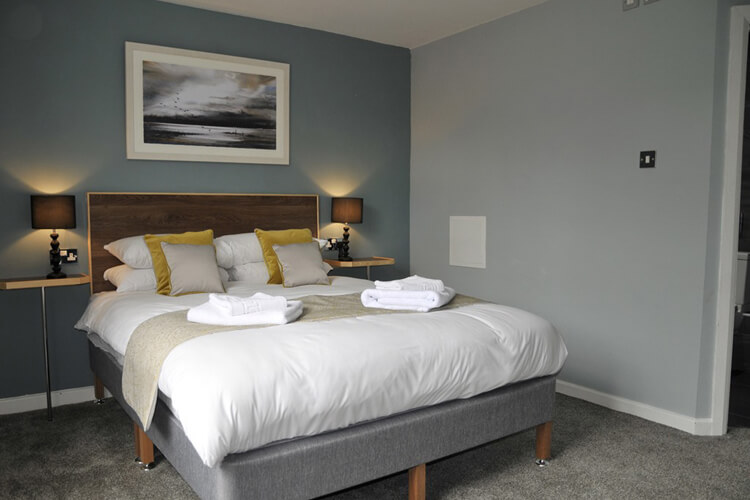 The Coach Hotel - Image 2 - UK Tourism Online