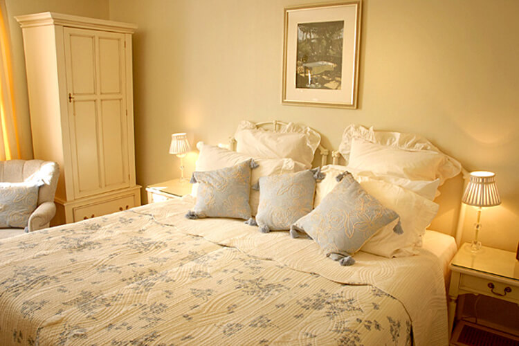 Courtland Hotel - Image 3 - UK Tourism Online