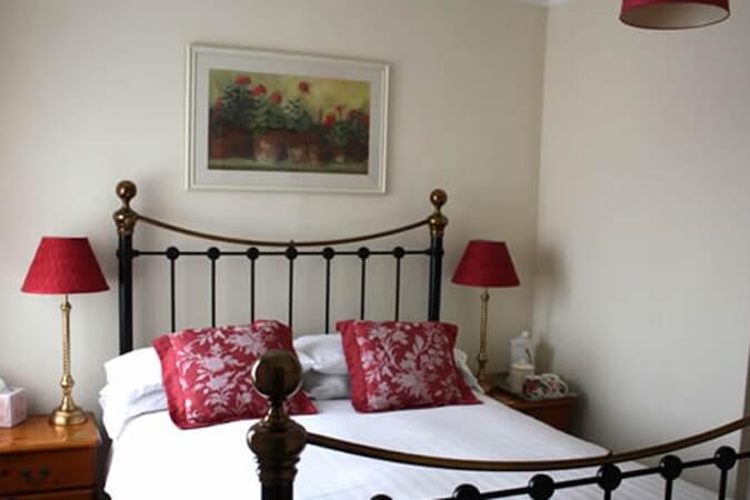 Curtain Call Guest House Thumbnail | Stratford-upon-Avon - Warwickshire | UK Tourism Online