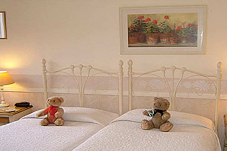 Curtain Call Guest House - Image 3 - UK Tourism Online