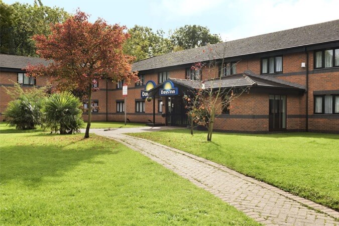 Days Inn Hotel Thumbnail | Warwick - Warwickshire | UK Tourism Online