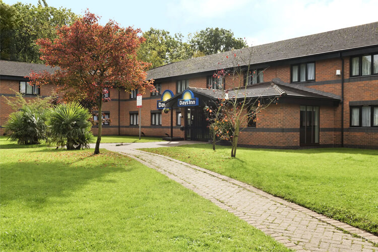 Days Inn Hotel - Image 1 - UK Tourism Online