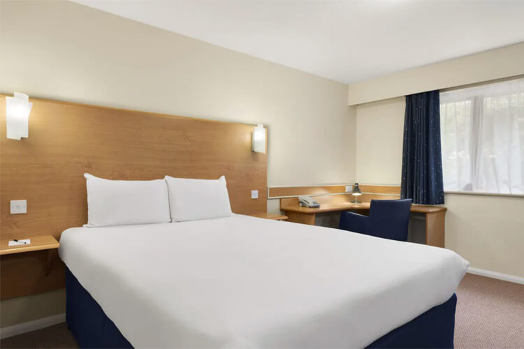 Days Inn Hotel - Image 3 - UK Tourism Online