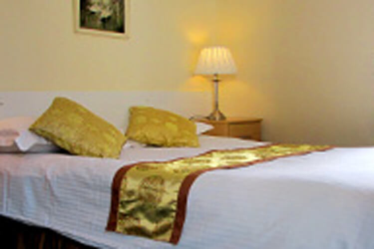 Diamond House Hotel - Image 1 - UK Tourism Online