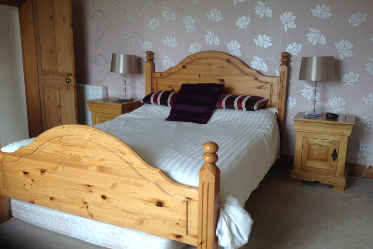 Dunsmore Home Farm - Image 2 - UK Tourism Online
