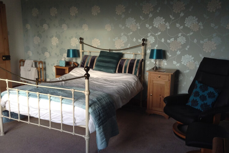 Dunsmore Home Farm - Image 3 - UK Tourism Online