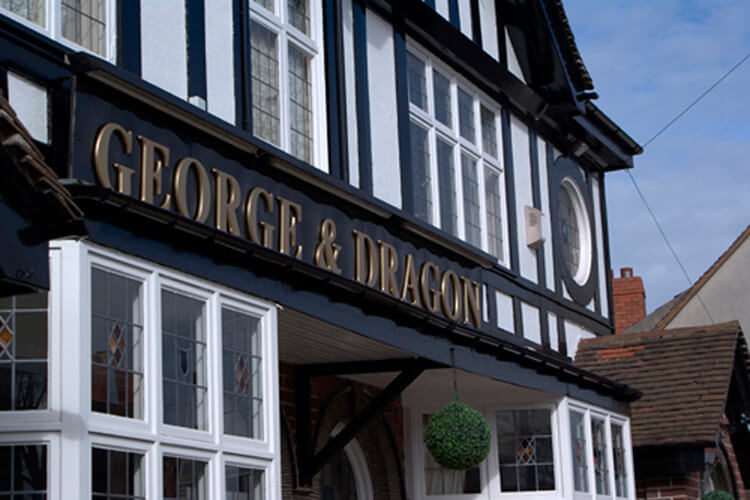 The George and Dragon - Image 5 - UK Tourism Online