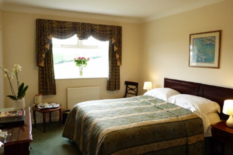 Grimstock Country House Hotel - Image 1 - UK Tourism Online