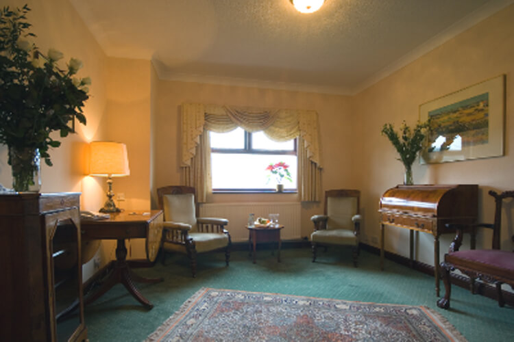 Grimstock Country House Hotel - Image 2 - UK Tourism Online