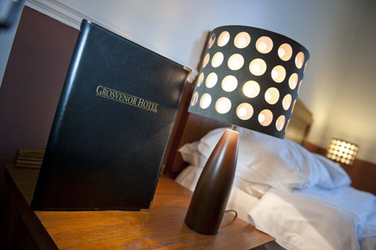 The Grosvenor Hotel - Image 2 - UK Tourism Online