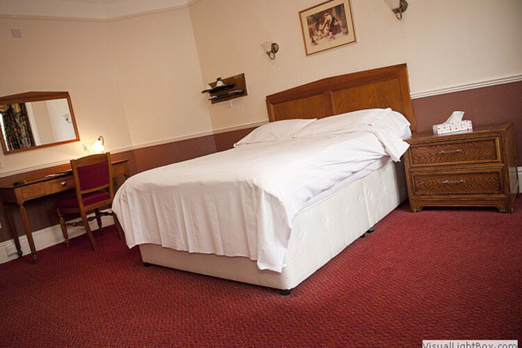 The Grosvenor Hotel - Image 3 - UK Tourism Online