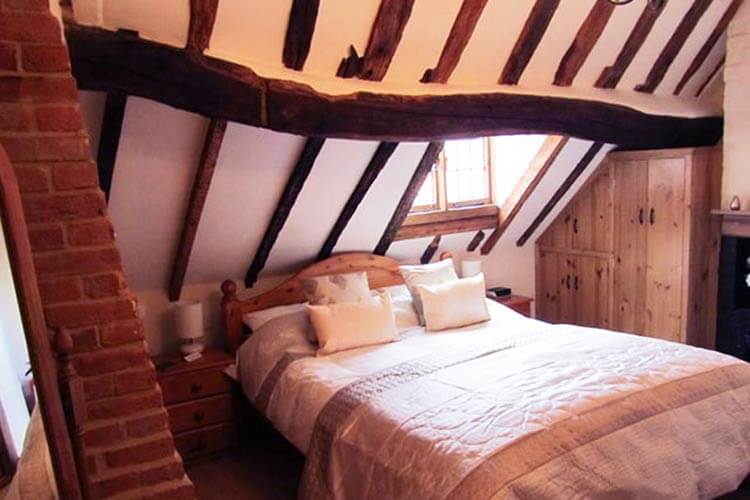 Wilmcote Holiday Cottages - Image 5 - UK Tourism Online