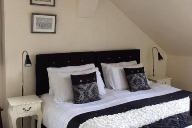 Hedley Villa Guest House Thumbnail | Leamington Spa - Warwickshire | UK Tourism Online