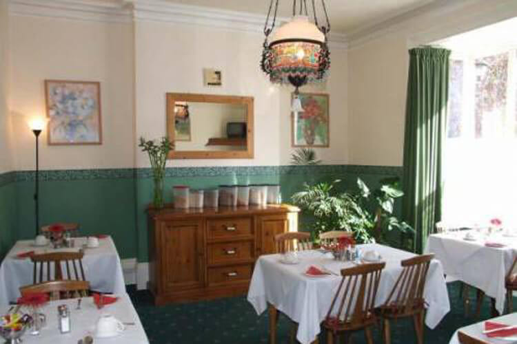 Hedley Villa Guest House - Image 4 - UK Tourism Online