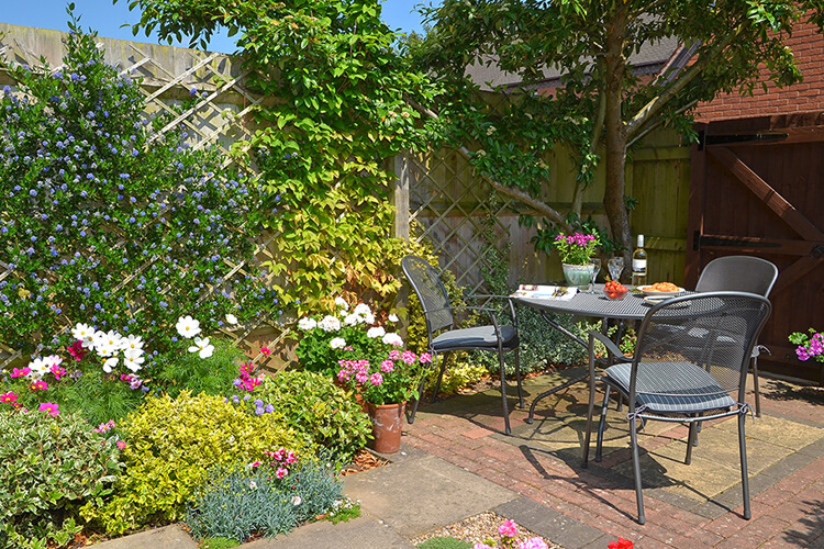 Heritage Mews Self Catering Cottage - Image 3 - UK Tourism Online