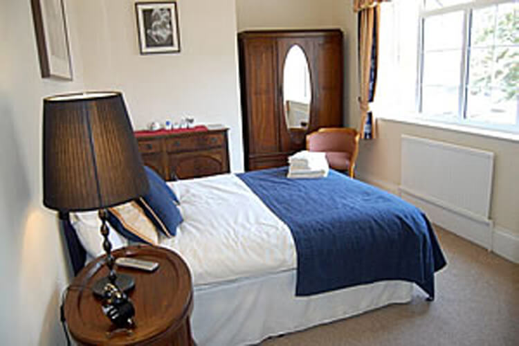 Hillmorton Manor - Image 2 - UK Tourism Online