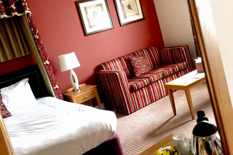 Honiley Court Hotel - Image 2 - UK Tourism Online