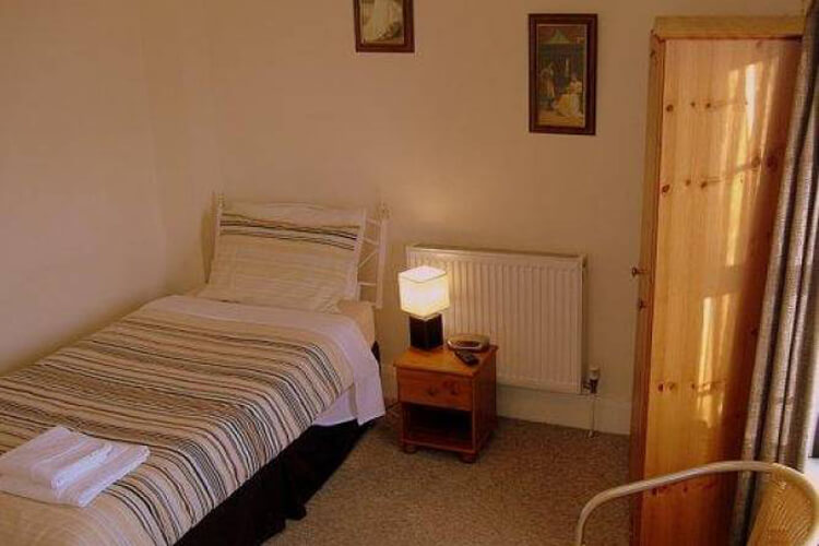 Jersey Villa Guest House - Image 3 - UK Tourism Online