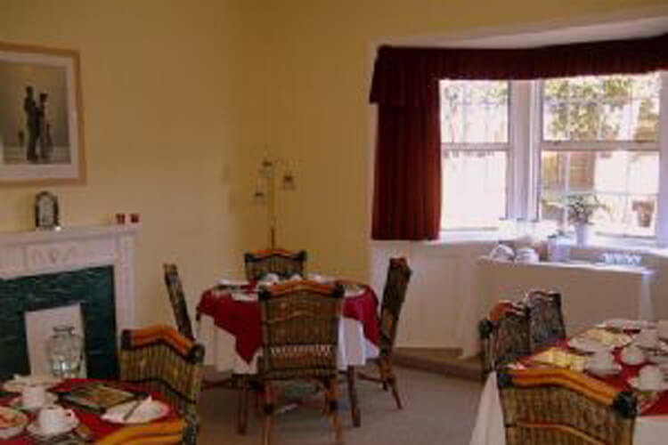 Jersey Villa Guest House - Image 4 - UK Tourism Online