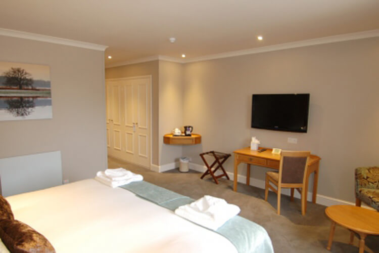 Kings Court Hotel - Image 2 - UK Tourism Online