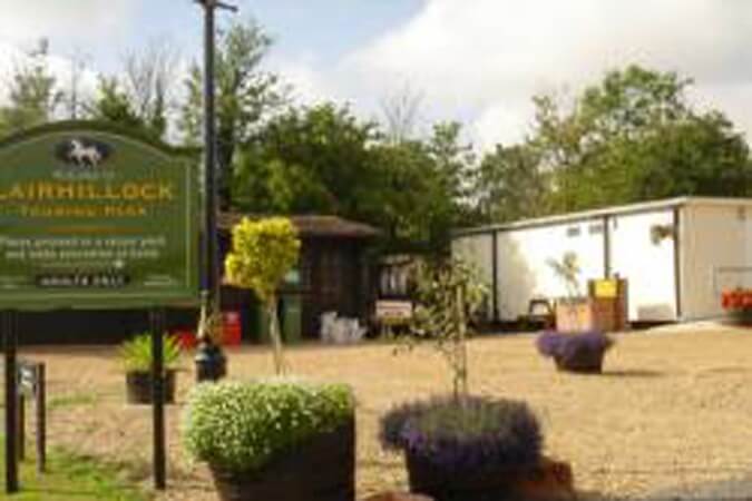 Lairhillock Touring Park Thumbnail | Rugby - Warwickshire | UK Tourism Online