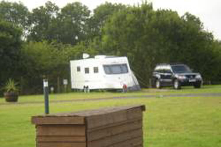 Lairhillock Touring Park - Image 2 - UK Tourism Online