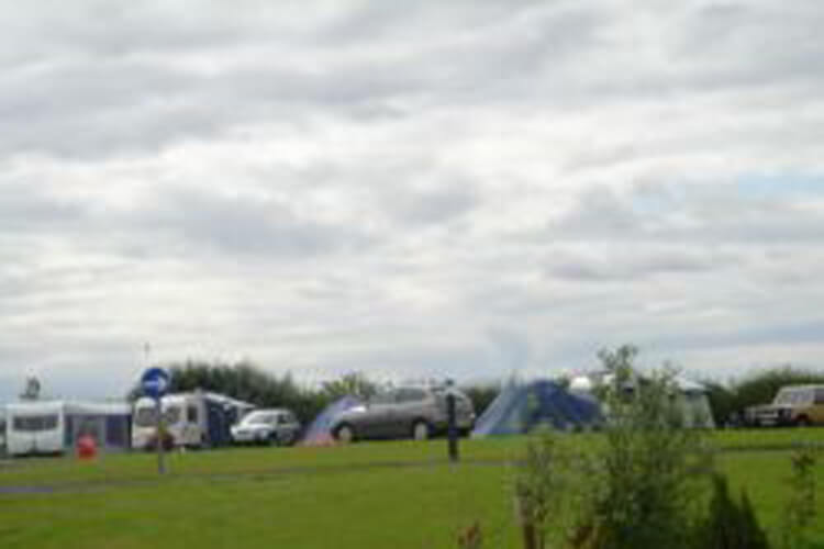 Lairhillock Touring Park - Image 3 - UK Tourism Online