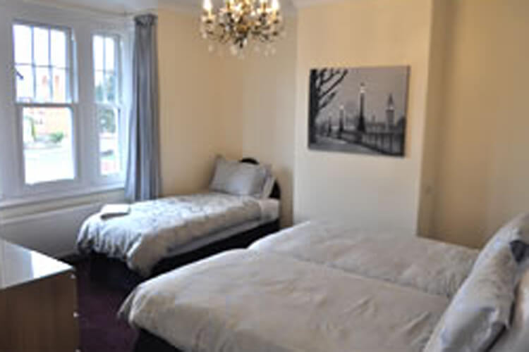 Linhill Guest House - Image 3 - UK Tourism Online