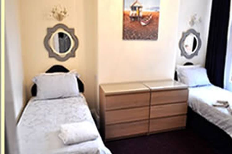 Linhill Guest House - Image 5 - UK Tourism Online