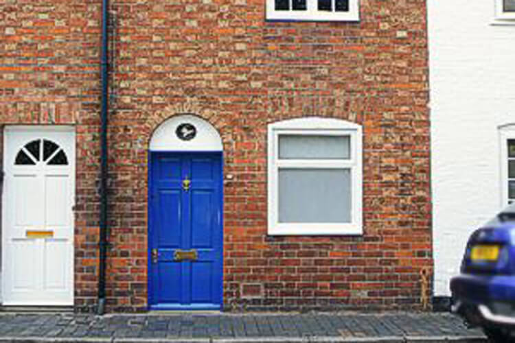 Loaf Cottage - Image 1 - UK Tourism Online