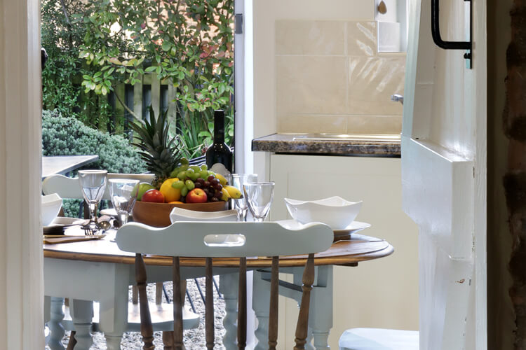 Milestones Cottage in Shipston on Stour