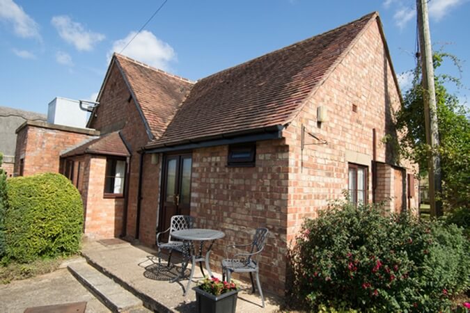 Monks Barn Farm Thumbnail | Stratford-upon-Avon - Warwickshire | UK Tourism Online