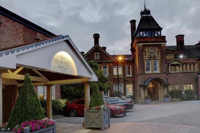 Moor Hall Hotel and Spa Thumbnail | Sutton Coldfield - Warwickshire | UK Tourism Online