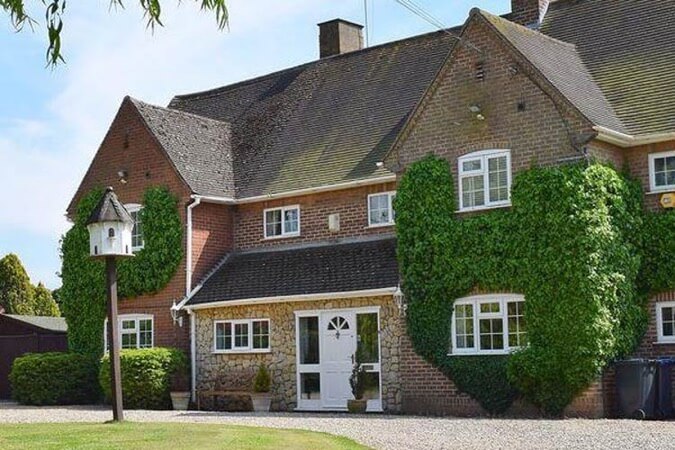 New Inn House Thumbnail | Stratford-upon-Avon - Warwickshire | UK Tourism Online