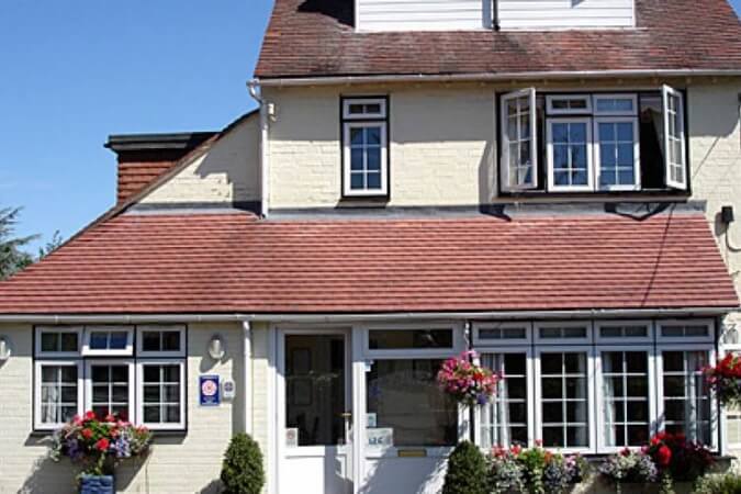 Penryn Guest House Thumbnail | Stratford-upon-Avon - Warwickshire | UK Tourism Online