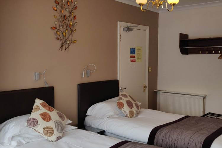 Penryn Guest House - Image 4 - UK Tourism Online