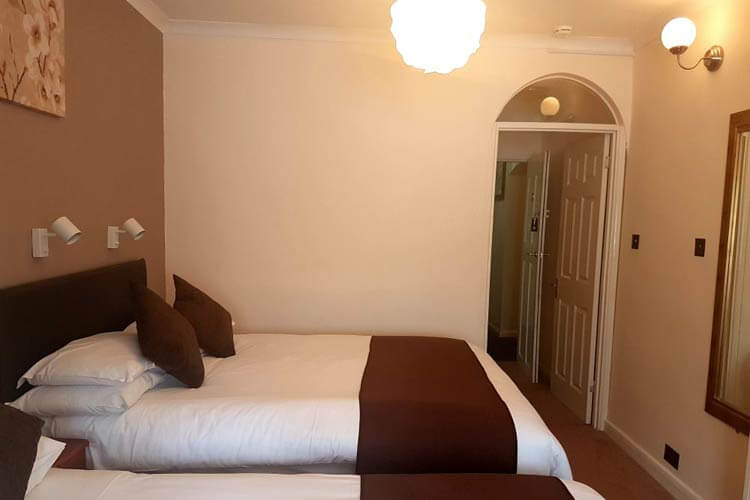 Penryn Guest House - Image 5 - UK Tourism Online