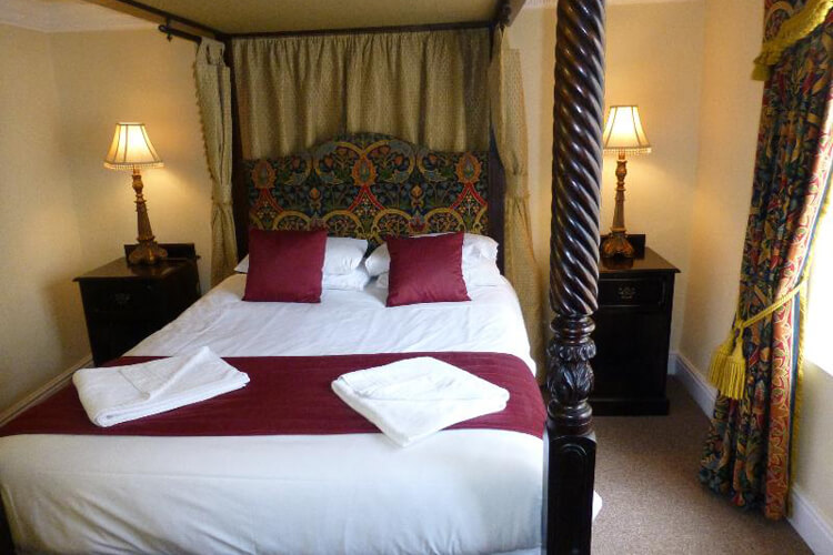 The Atherstone Red Lion Hotel - Image 2 - UK Tourism Online