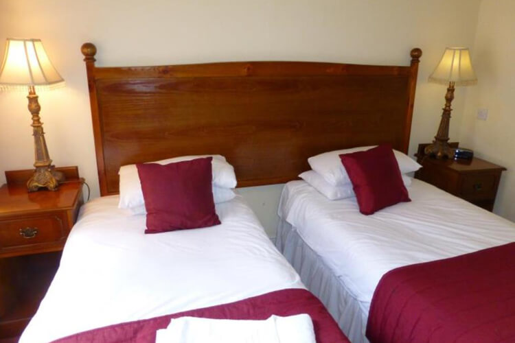 The Atherstone Red Lion Hotel - Image 3 - UK Tourism Online