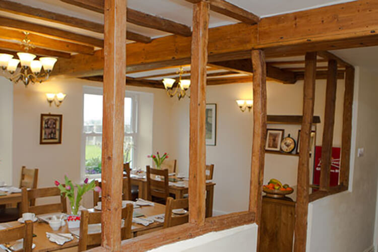 Redlands Farm Bed and Breakfast - Image 5 - UK Tourism Online