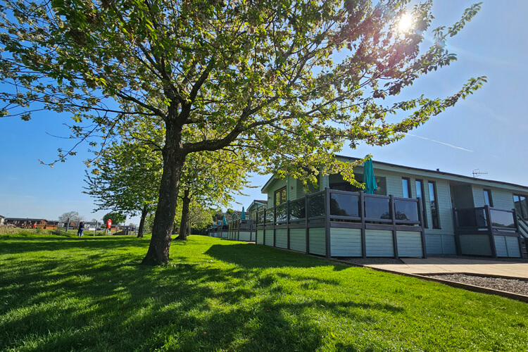 Riverside Park - Image 1 - UK Tourism Online