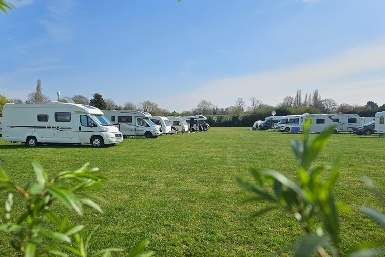 Riverside Park - Image 3 - UK Tourism Online